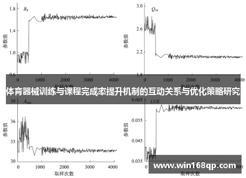 体育器械训练与课程完成率提升机制的互动关系与优化策略研究